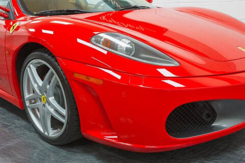 2005 Ferrari F430