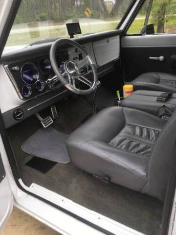 1970 GMC C/K 1500 Series
