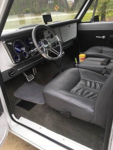 1970 GMC C/K 1500 Series