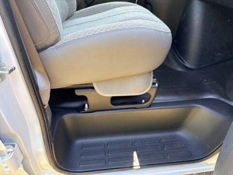 2026 GMC Savana 2500