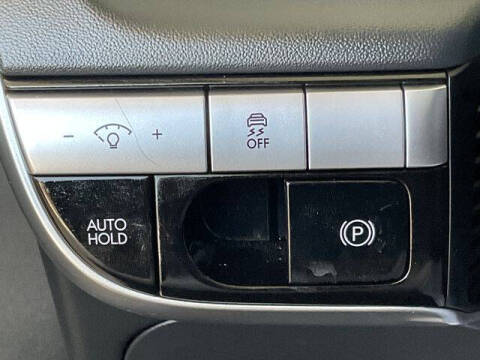 2023 Hyundai Ioniq 5 SE