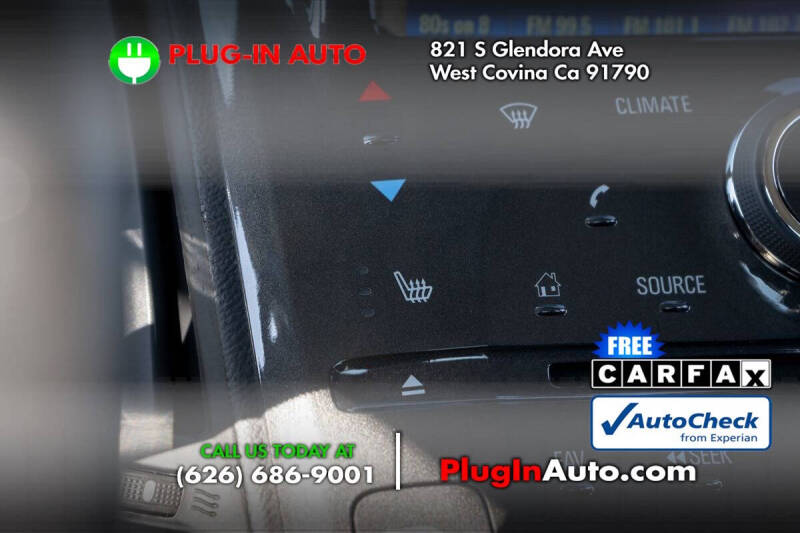 2014 Chevrolet Volt Premium