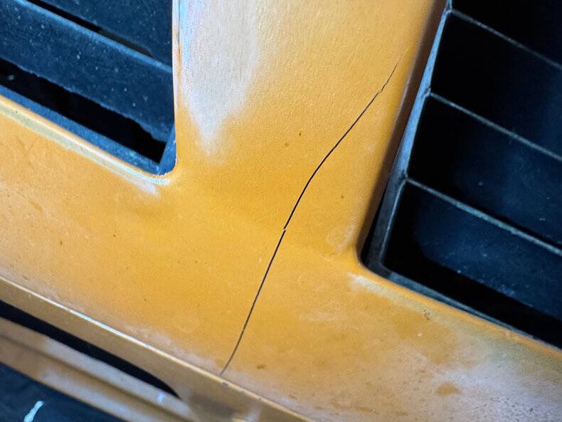 1974 Chevrolet Corvette