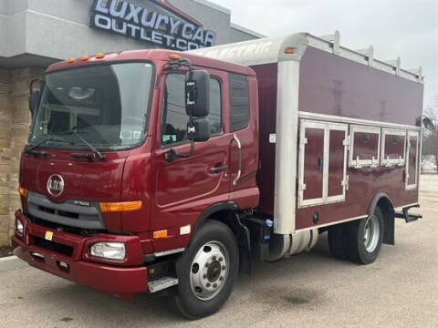 2012 UD Trucks UD2300DH