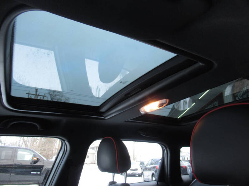 2014 MINI Countryman John Cooper Works ALL4