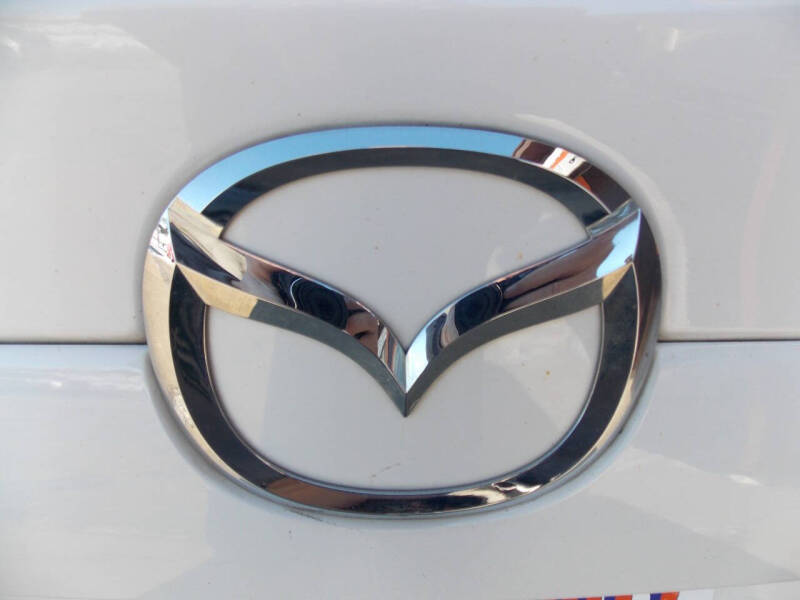 2013 Mazda CX-5 Grand Touring