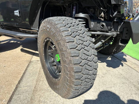 2007 Jeep Wrangler X