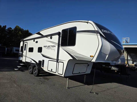 2023 Grand Design RV Reflection