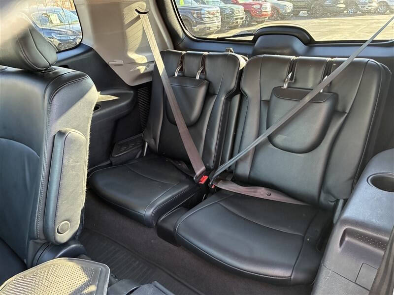 2013 Toyota Highlander SE