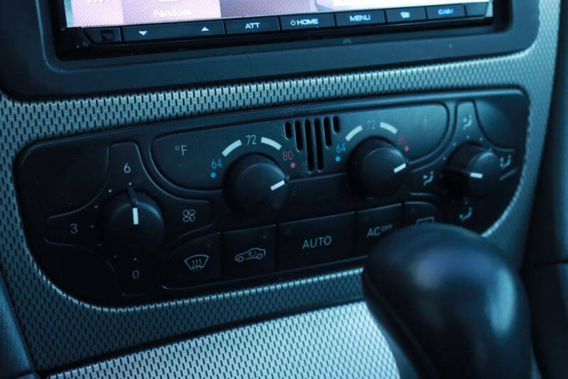 2004 Mercedes-Benz C-Class C 230 Kompressor