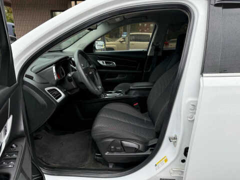 2016 GMC Terrain SLE-1