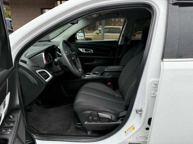 2016 GMC Terrain SLE-1