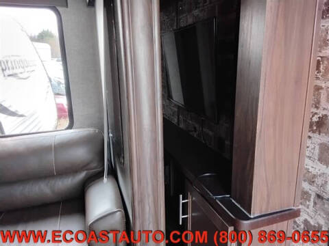 2019 ARTIC WOLF CHEROKEE