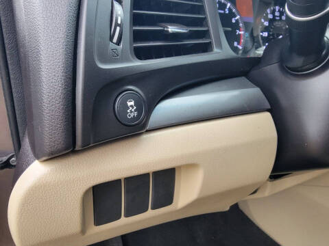 2014 Acura ILX 2.0L w/Tech