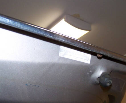 1988 Lincoln Town Car Signature