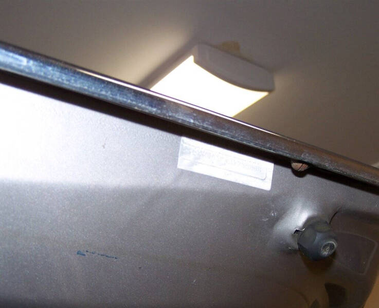 1988 Lincoln Town Car Signature