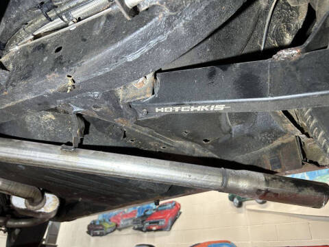 1960 Chevrolet El Camino