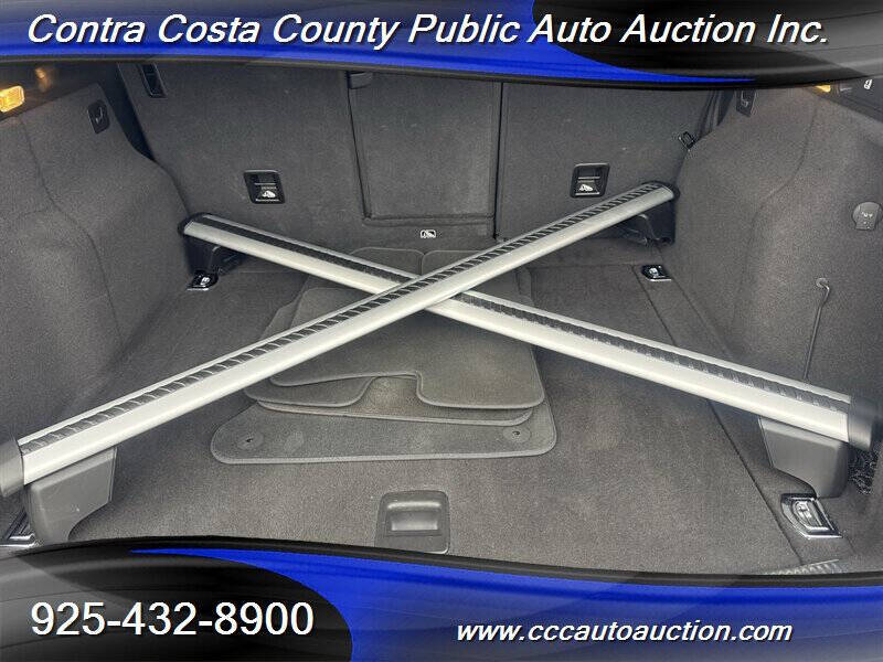 2015 Audi Q5 2.0T quattro Premium Plus