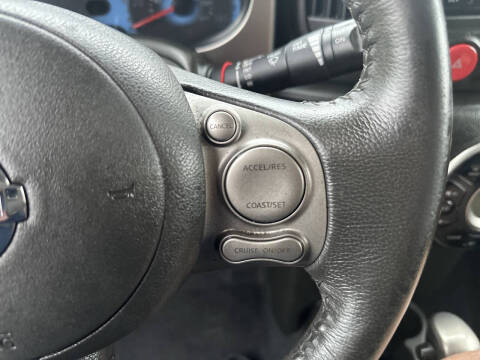 2011 Nissan cube 1.8 S