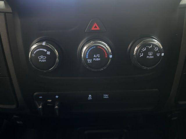 2016 RAM 2500 Tradesman