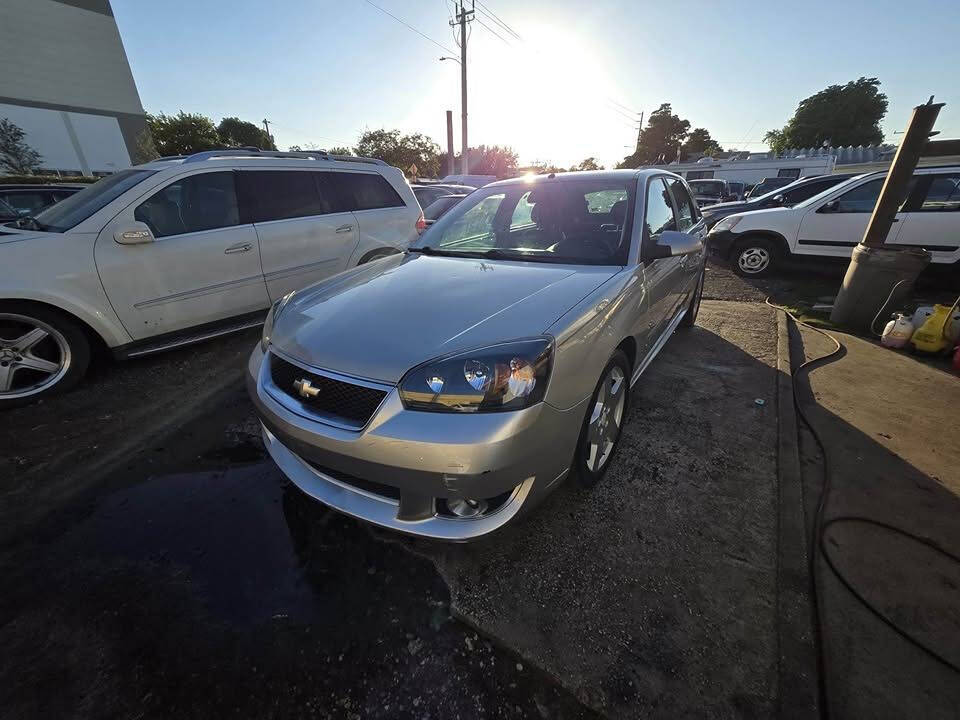 2006 Chevrolet Malibu Maxx for sale at 911 Auto, LLC. in Hollywood, FL