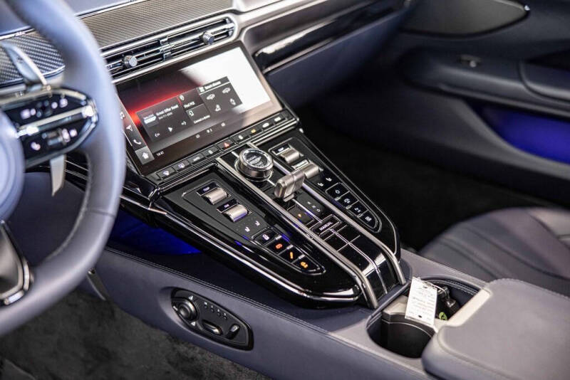 2026 Aston Martin Vantage