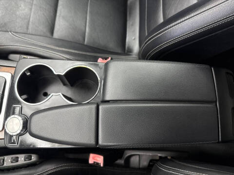 2013 Mercedes-Benz E-Class E 350