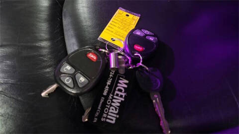 2008 Chevrolet HHR LT