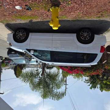 2016 Dodge Grand Caravan SE Plus