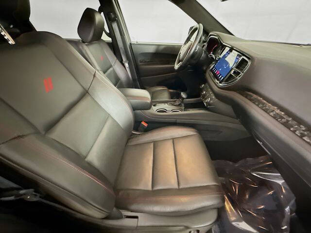 2024 Dodge Durango R/T