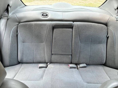 1999 Mercury Sable LS