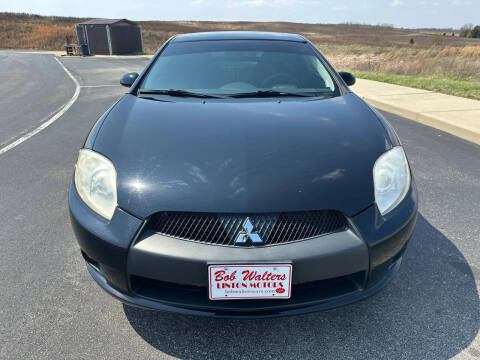 2010 Mitsubishi Eclipse GS Sport