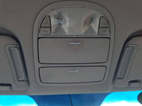 2011 Hyundai Santa Fe GLS