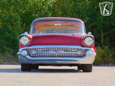 1957 Chevrolet 150