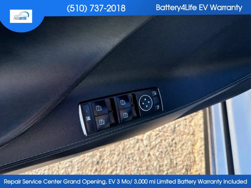 2014 Tesla Model S