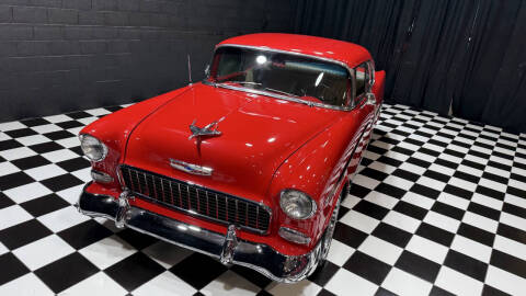 1955 Chevrolet Bel Air