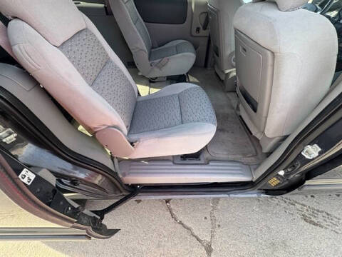 2008 Chevrolet Uplander LS