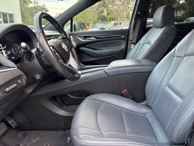 2024 Buick Enclave Premium