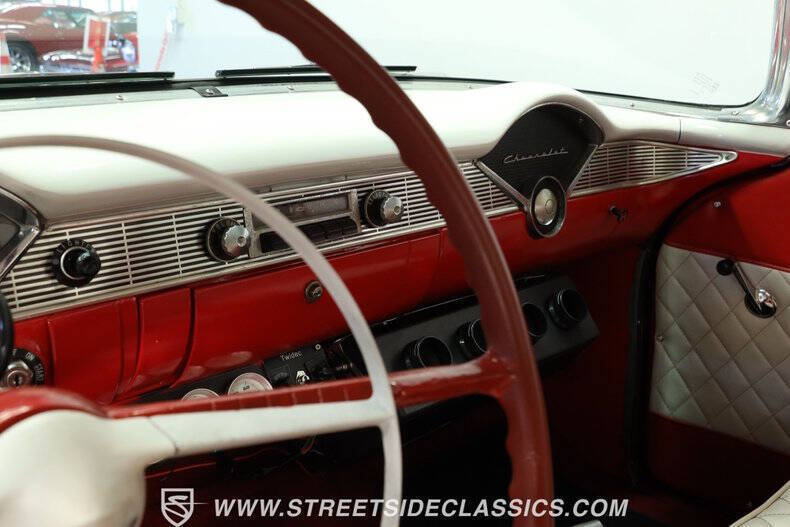 1956 Chevrolet 210