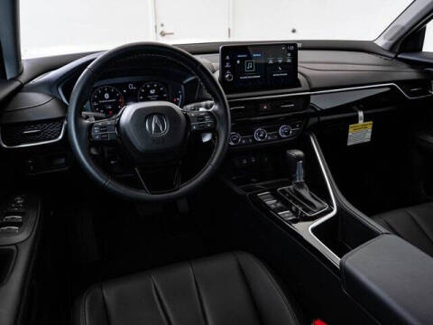 2025 Acura ADX