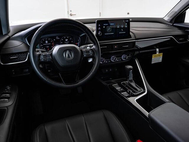 2025 Acura ADX