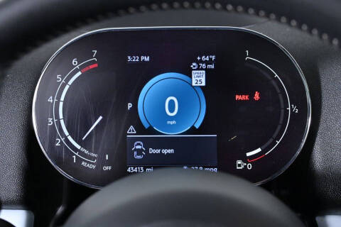 2023 MINI Countryman