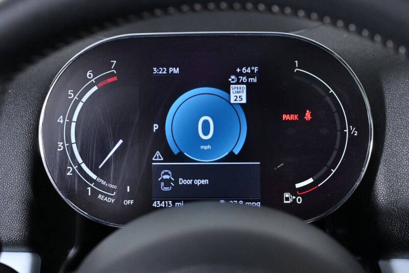 2023 MINI Countryman