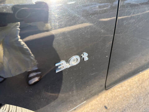 2016 Infiniti Q50 3.0T Premium