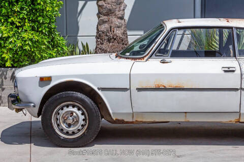 1974 Alfa Romeo GTV6