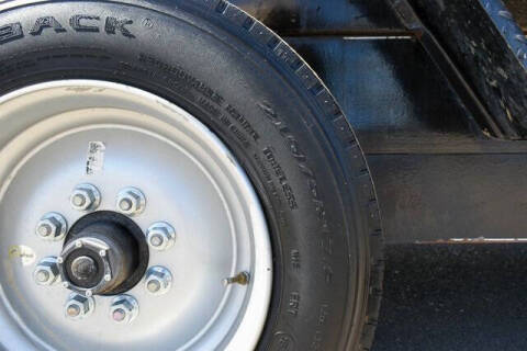 2022 Kaufman FXSLP-8K-16D