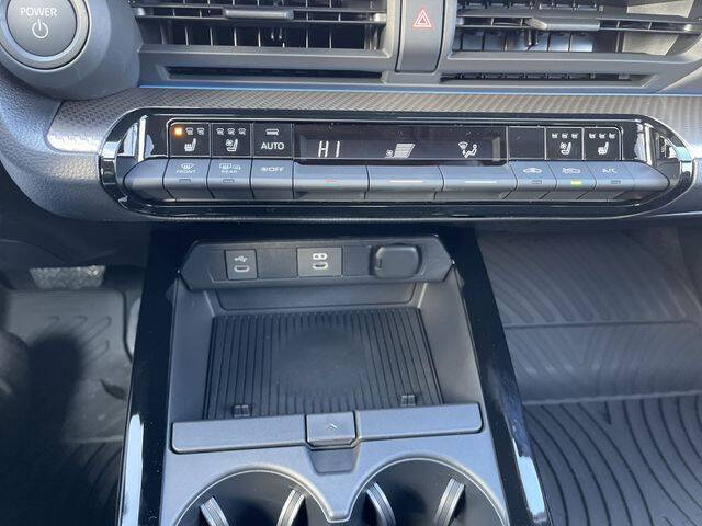 2026 Toyota Prius Limited