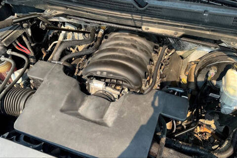 2014 GMC Sierra 1500