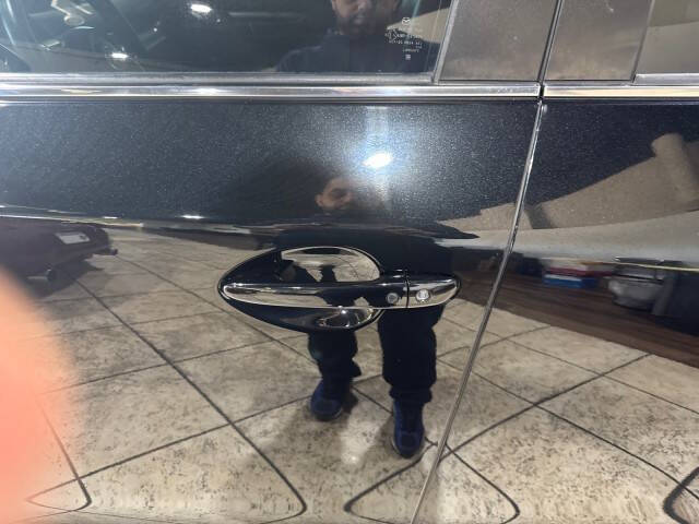 2021 Mazda CX-5 Carbon Edition