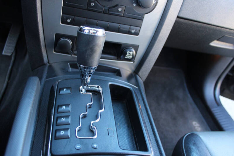 2008 Jeep Grand Cherokee Laredo